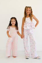 Falling for luxe- Cotton Candy Cherry Set