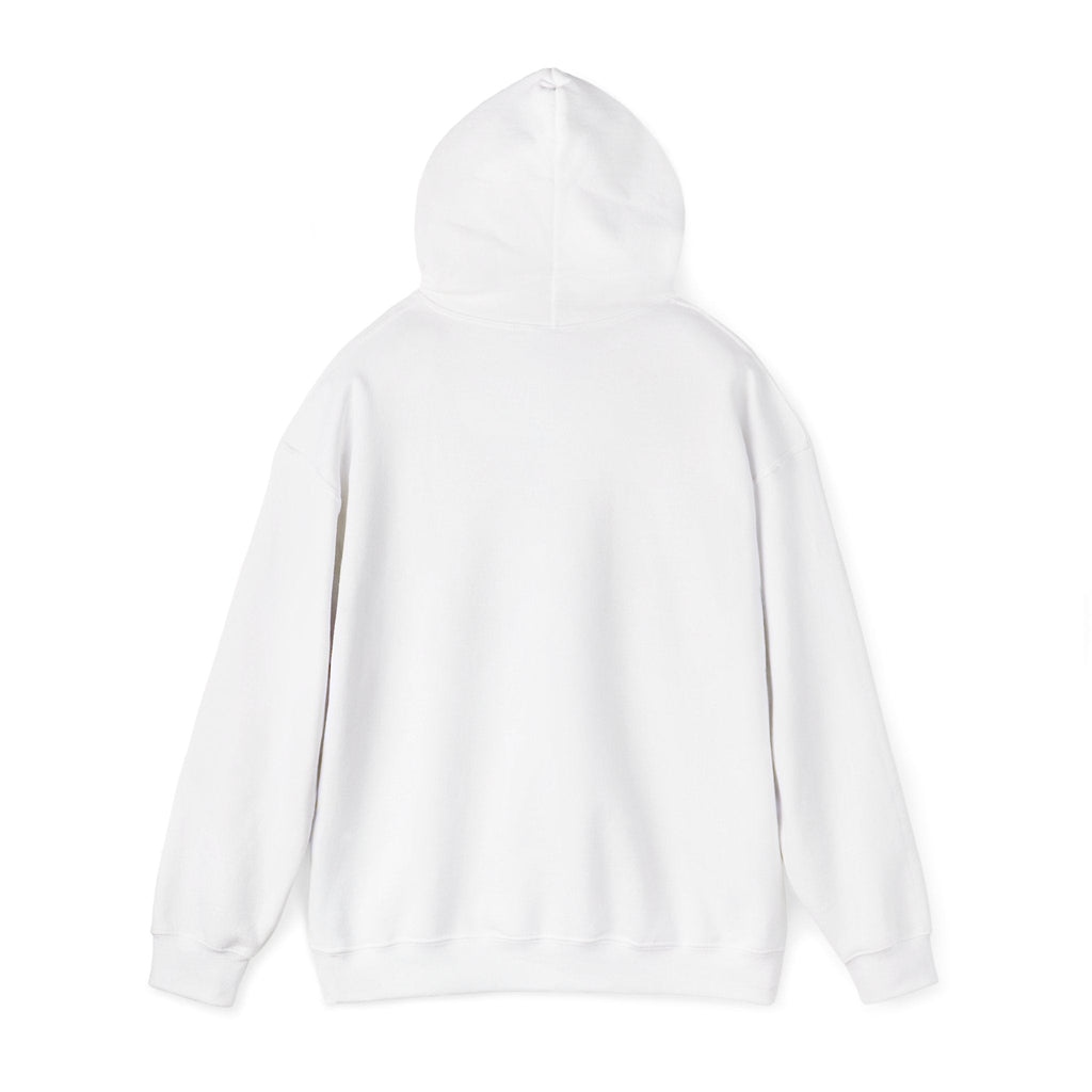 No Mercy Cowboy Skull Hoodie | western skull art, gothic Americana
