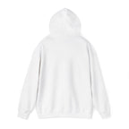No Mercy Cowboy Skull Hoodie | western skull art, gothic Americana