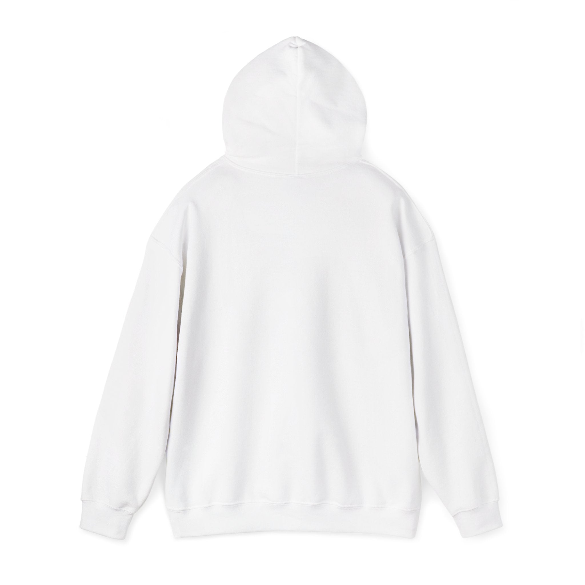No Mercy Cowboy Skull Hoodie | western skull art, gothic Americana