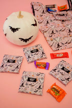 Halloween Trick or Treat Bags