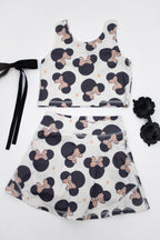Magical Activewear- Ever After Ears