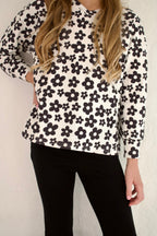 Girly vibes collection- Midnight flower
