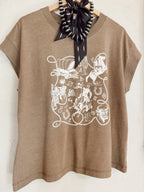 The Western Icons T-Shirt