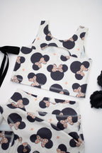Magical Activewear- Ever After Ears