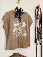 The Western Icons T-Shirt