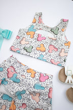 Magical Activewear- Balloon Glow