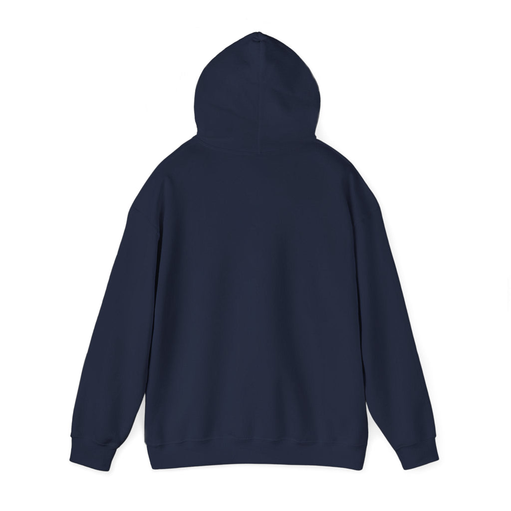 No Mercy Cowboy Skull Hoodie | western skull art, gothic Americana