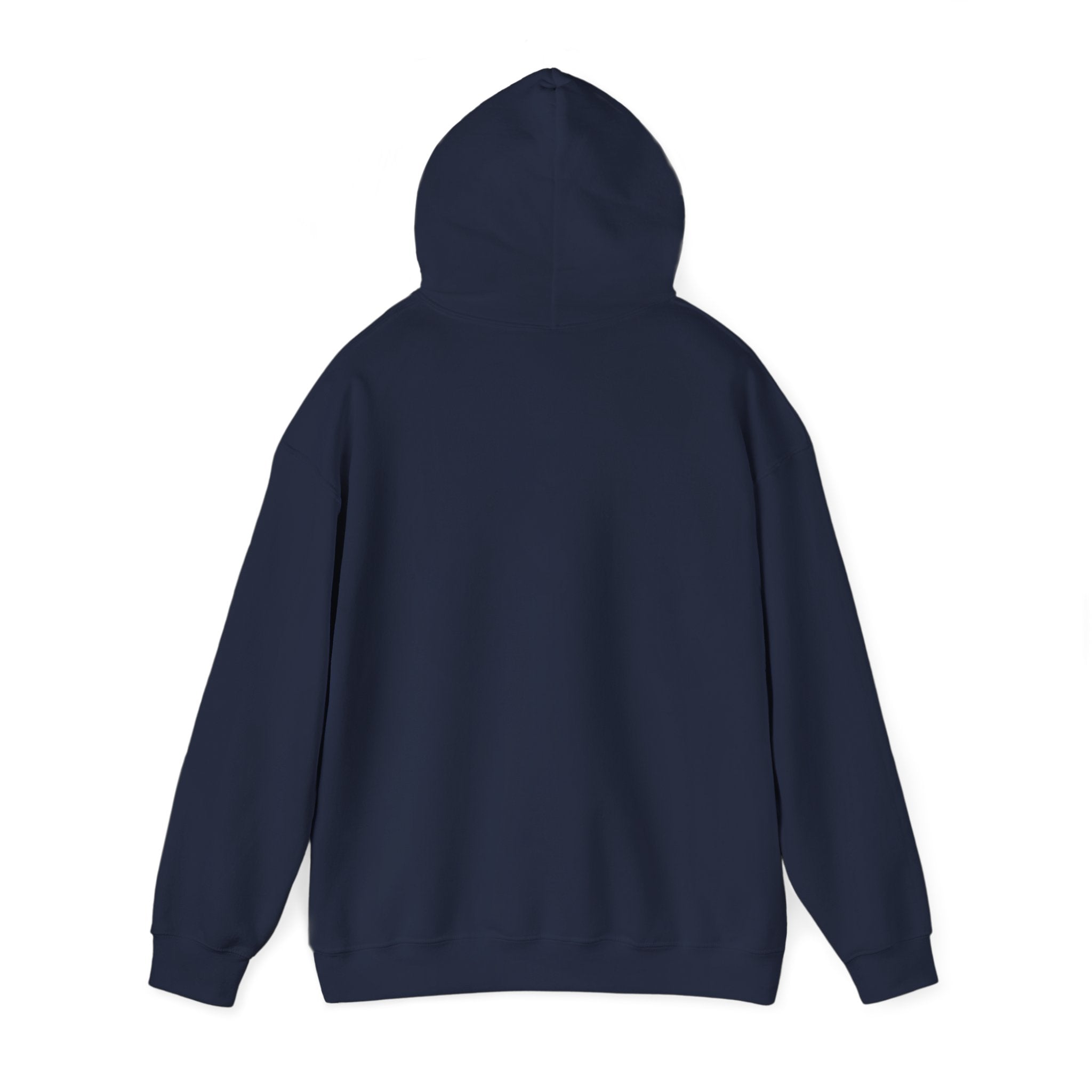 No Mercy Cowboy Skull Hoodie | western skull art, gothic Americana