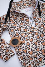 Magical Activewear- Wild Magic Jacket
