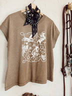 The Western Icons T-Shirt