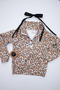 Magical Activewear- Wild Magic Jacket