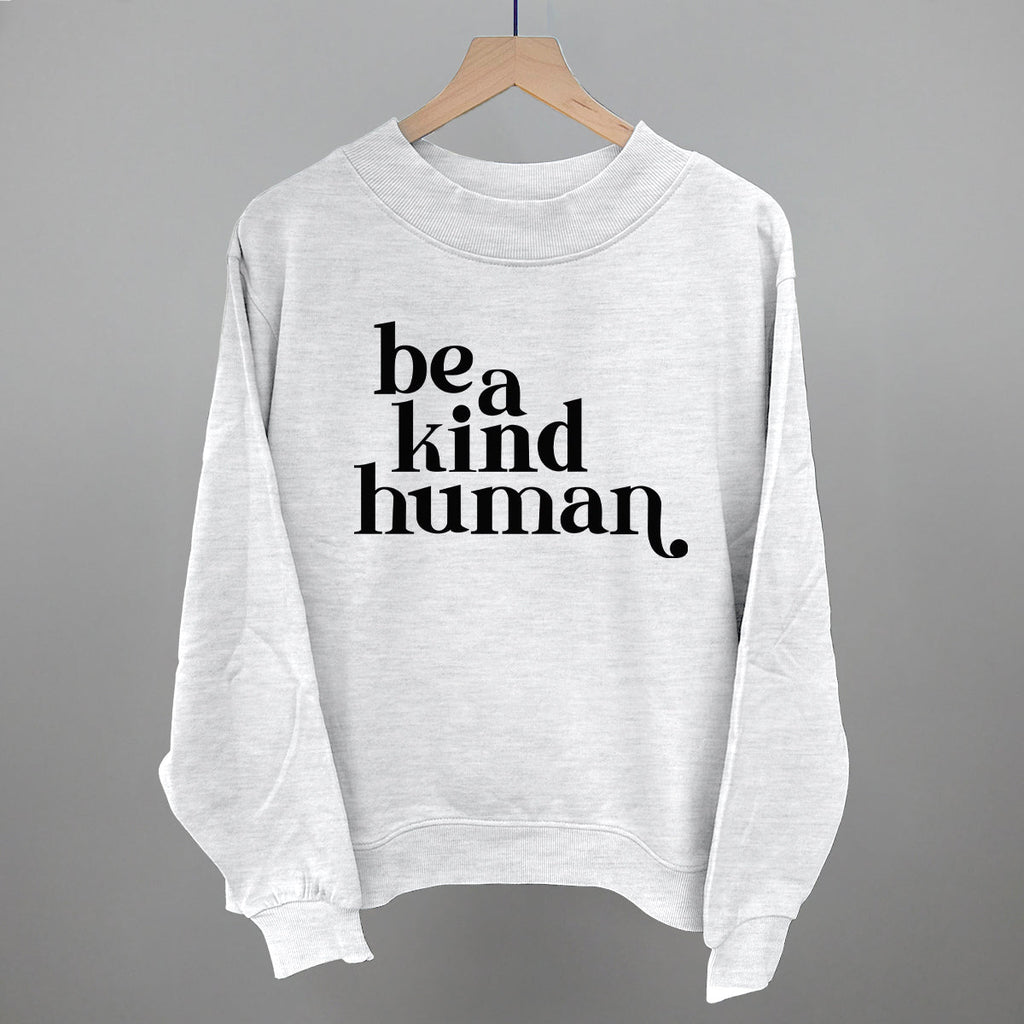 Be A Kind Human