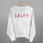 Salty Distressed