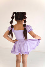 Power Twirl Skirt Set
