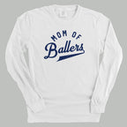 Mom Of Ballers