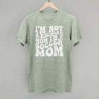 Not a Regular Mom Soccer