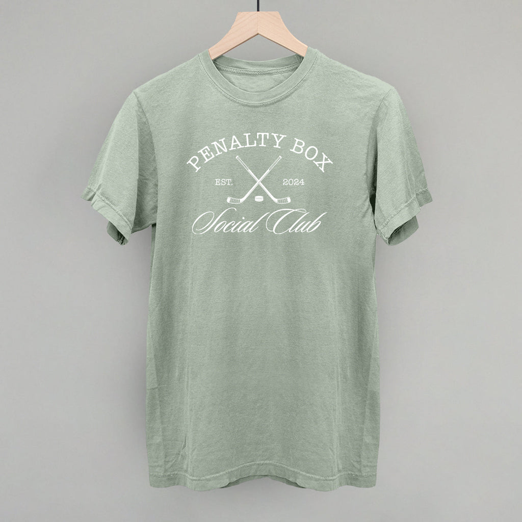 Penalty Box Social Club