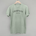 Champagne Por Favor