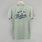 Mom Of Ballers