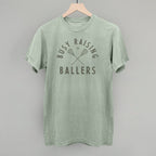 Busy Raising Ballers Lacrosse