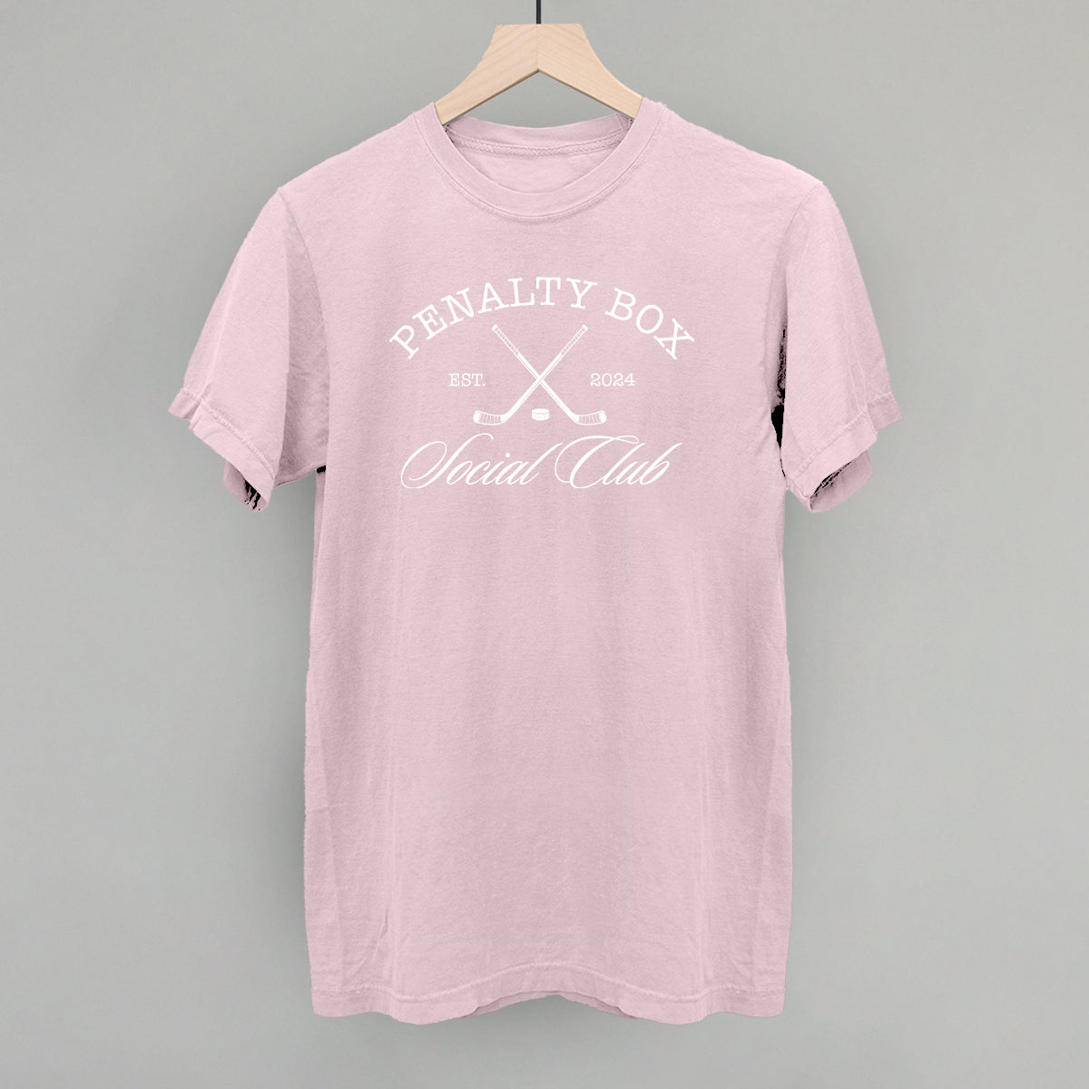 Penalty Box Social Club
