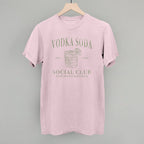 Vodka Soda Social Club
