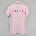Salty Distressed
