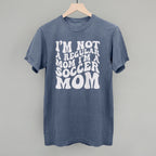 Not a Regular Mom Soccer