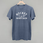 Hockey is My Favorite Season