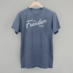 Let Freedom Ring
