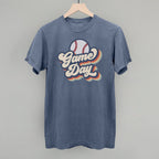 Game Day Baseball Groovy