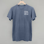 Cool Uncle (Left Chest)