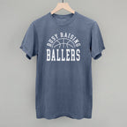 Busy Raising Ballers Basketball