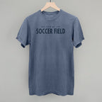 See You At The Soccer Field