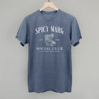 Spicy Marg Social Club