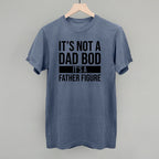 It's Not a Dad Bod