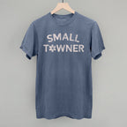 Small Towner