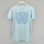 Love Them Teach Them Distressed