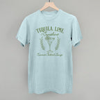 Tequila, Lime & Sunshine