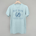 Boy Mom Social Club