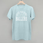 Busy Raising Ballers Basketball