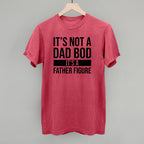It's Not a Dad Bod