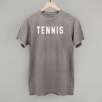 Tennis Period