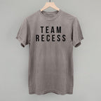 Team Recess