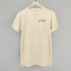 Cool Grandpas Club (Left Chest)