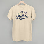 Mom Of Ballers