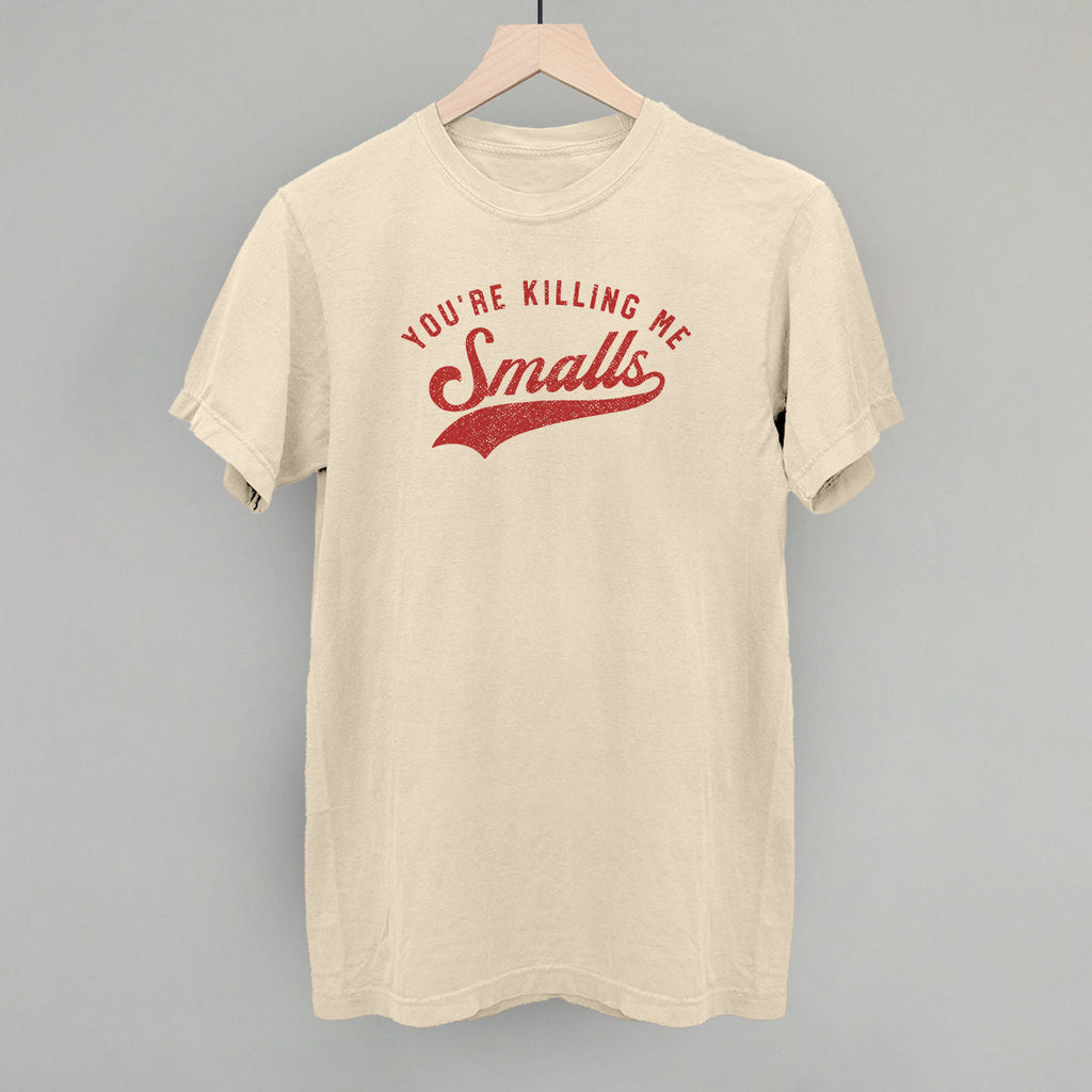 You're Killing Me Smalls