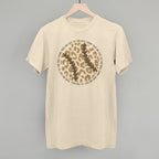 Take Me Out To The Ball Game (Leopard Baseball)