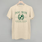 Dog Mom Social Club